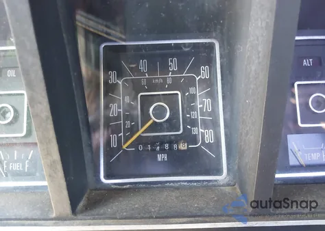 1977 Ford F150 from USA, damaged, VIN F26HUZ06184